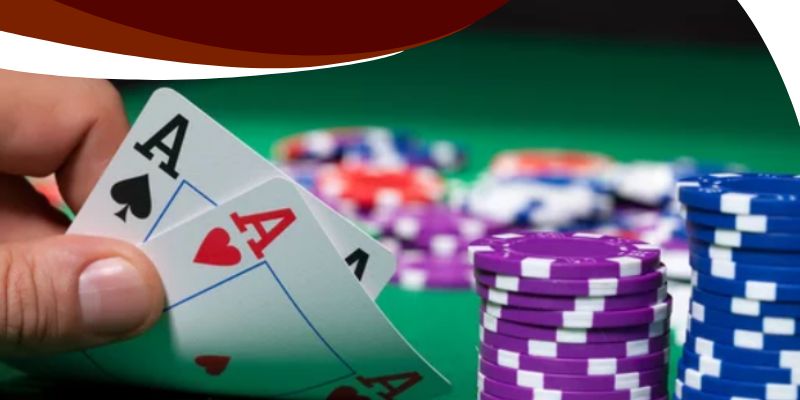 Các vòng cược cần được chú ý khi chơi poker tại WW88